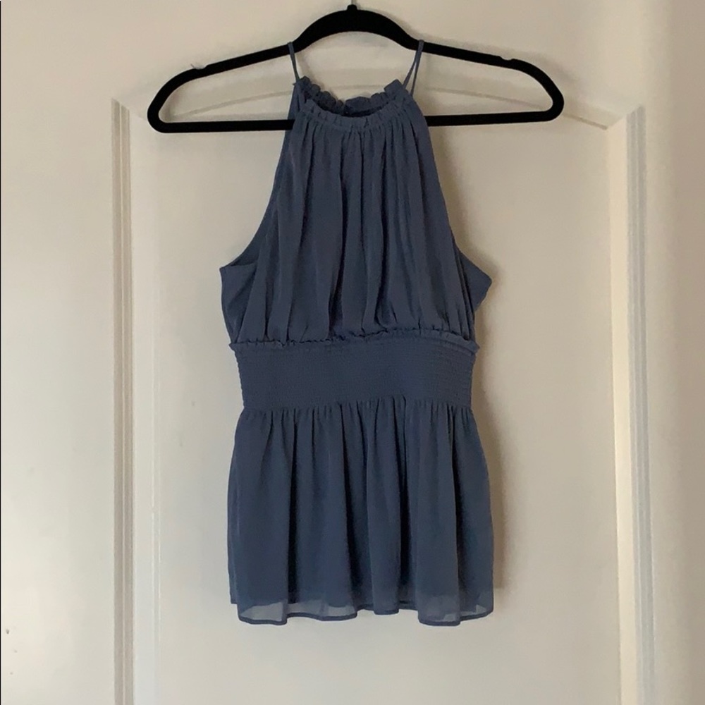 Express never worn blouse.